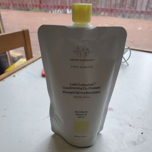 Lanini Latherless Co Cleanser